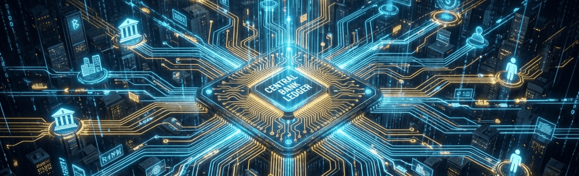 Bre-B bajo el microscopio: La arquitectura de la vigilancia financiera en Colombia