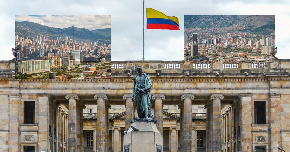 Arquitectura del Relato Hegemónico y Control Constitucional: Un Análisis Situado en la Gobernanza de Medellín