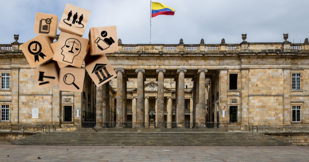 Contrapesos Institucionales y Orden Territorial: De la Neutralidad Estatal a la Cárcel de San Cristóbal