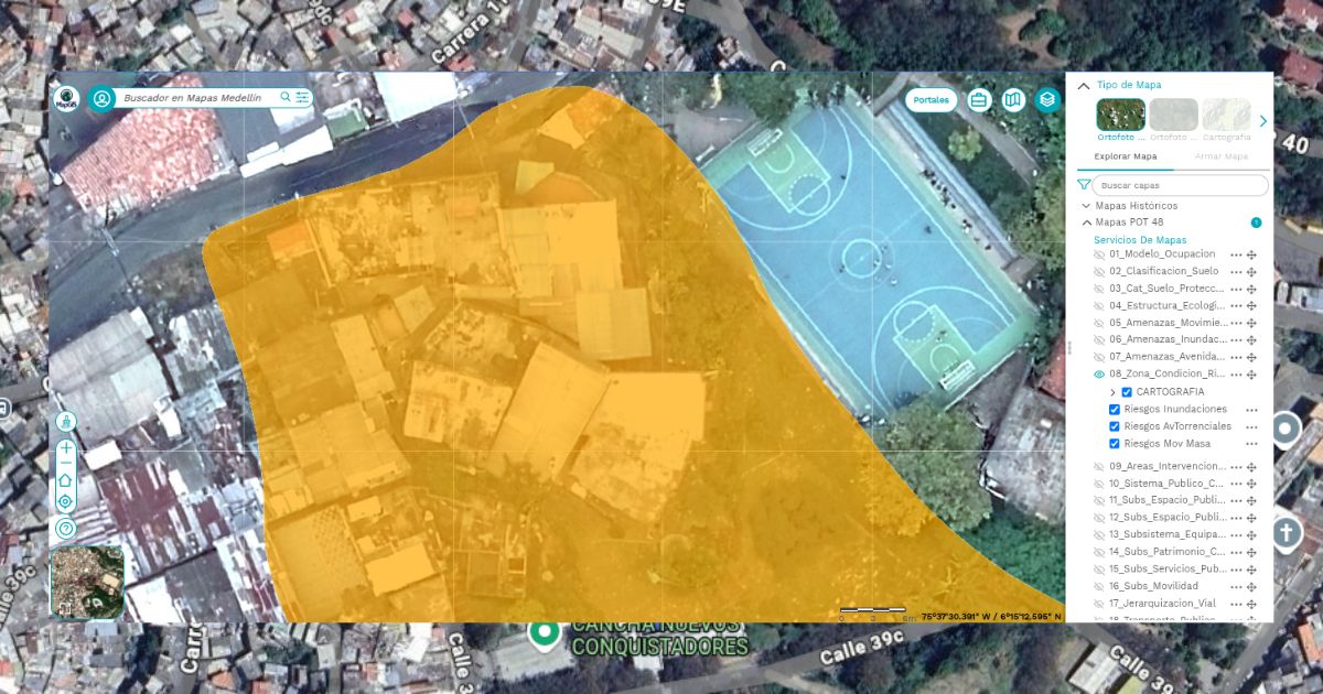 Infracción Urbanística en El Salado: Construcción Irregular y Omisión Institucional